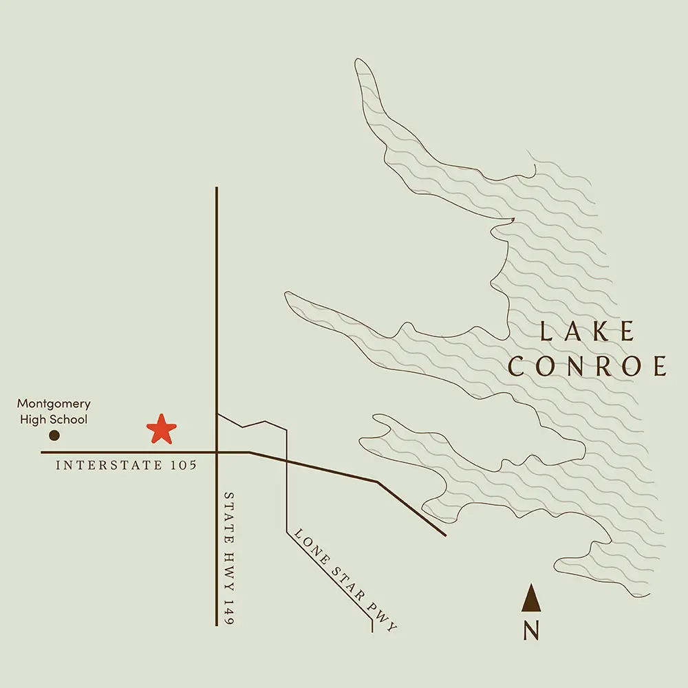 Briarley map