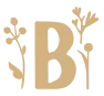Briarley gold logo
