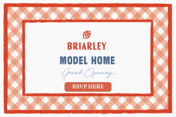 briarley event pop-up