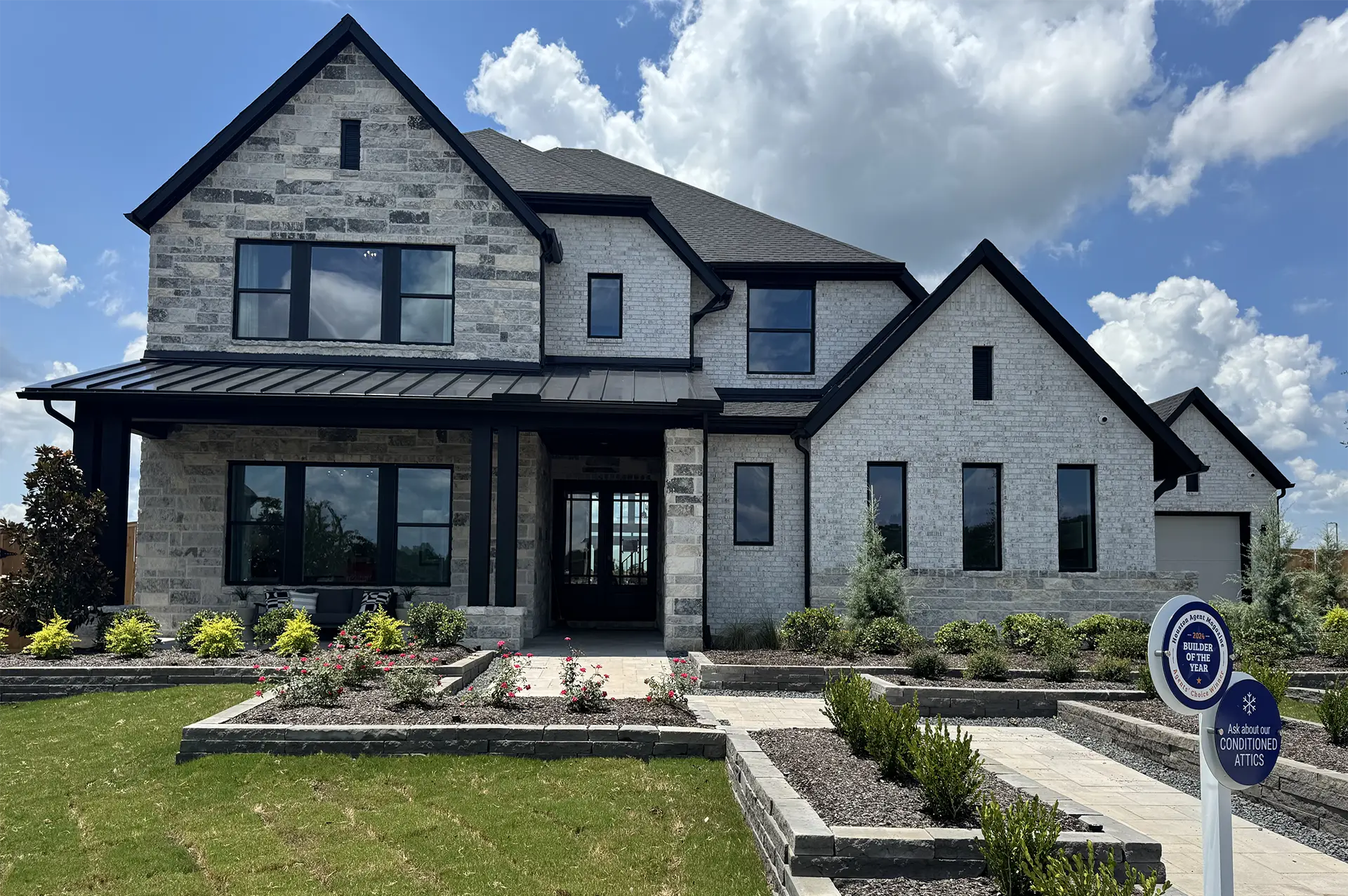david weekley homes