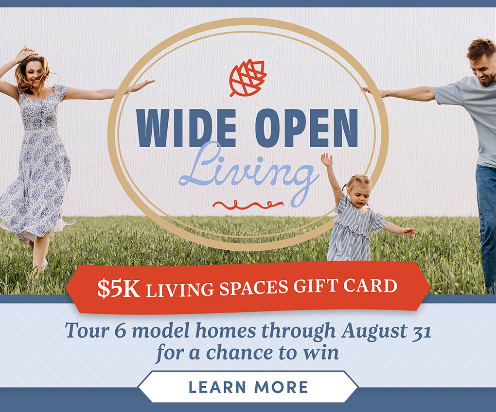 homepage popup