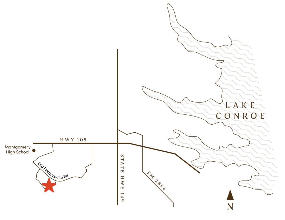 Briarley Spider Map Model Park 3