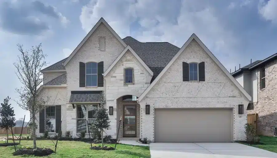 briarley 2026 home perry